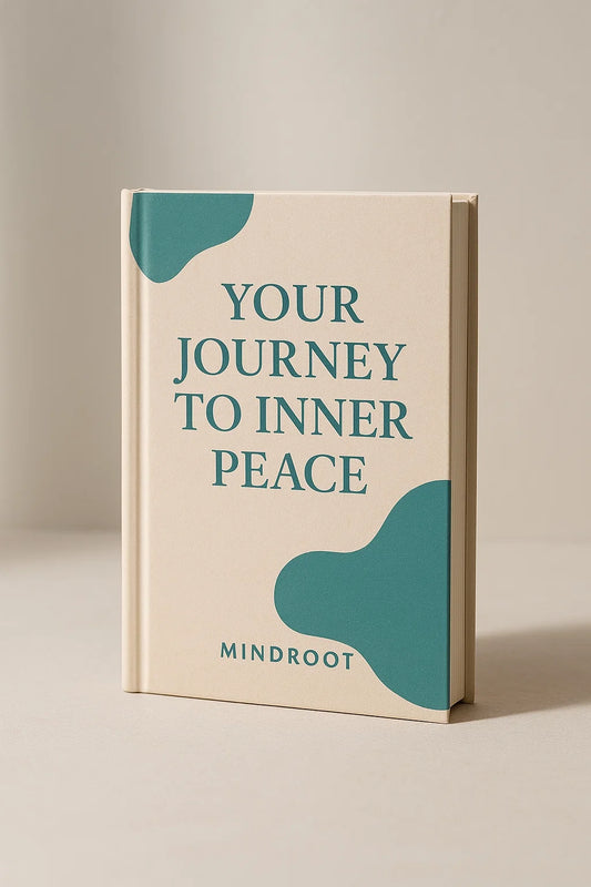 Your Journey To Inner Peace